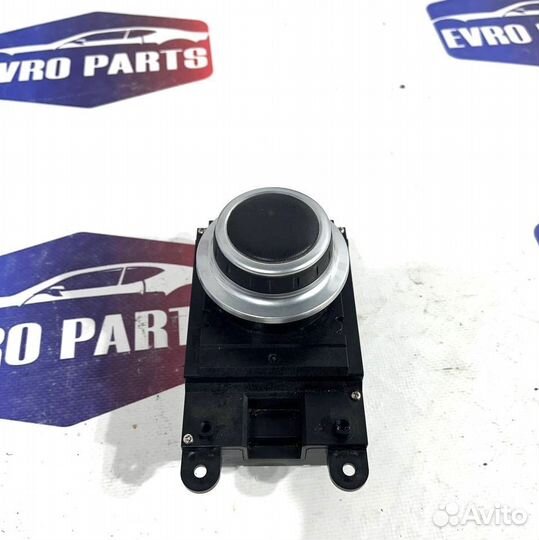 Джойстик управления бмв е60 рестайлинг