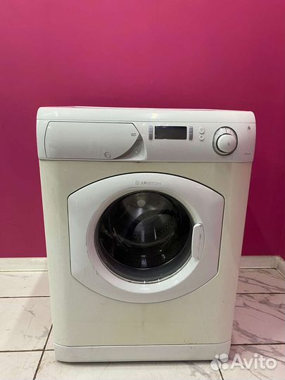 Стиральная машинка