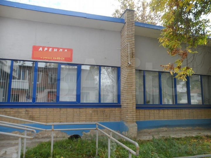 Продам помещение свободного назначения, 1057.1 м²