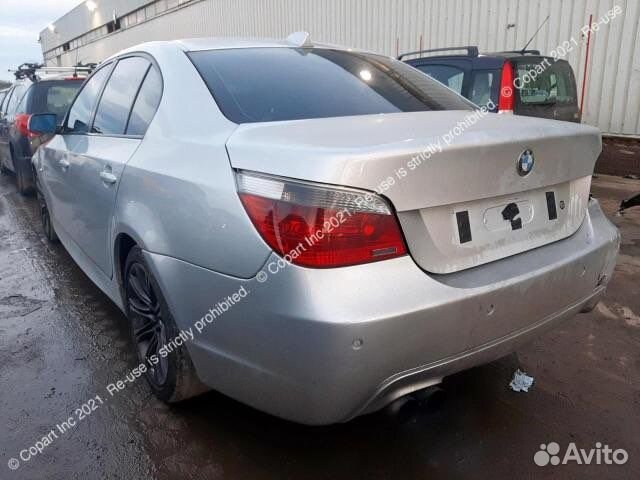 Запчасти BMW E60- Е61 м57 3.0 дизель