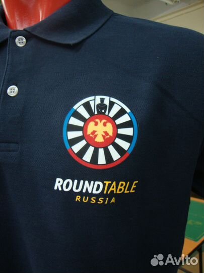 Печать на футболках, толстовках