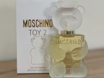 Духи moschino Toy 2