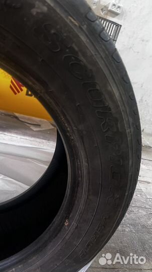 Pirelli Scorpion 255/55 R18