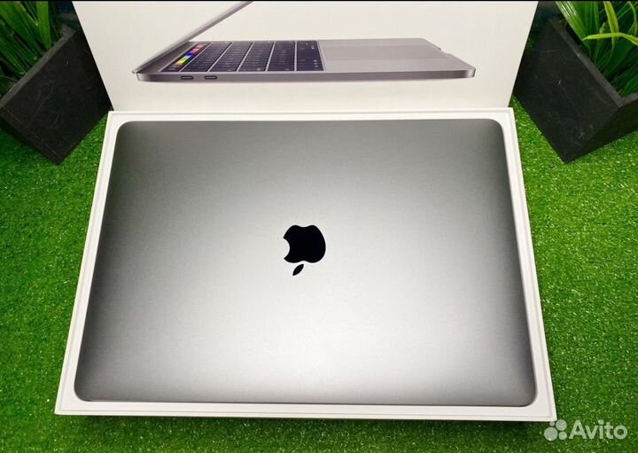 Macbook pro 13 2019
