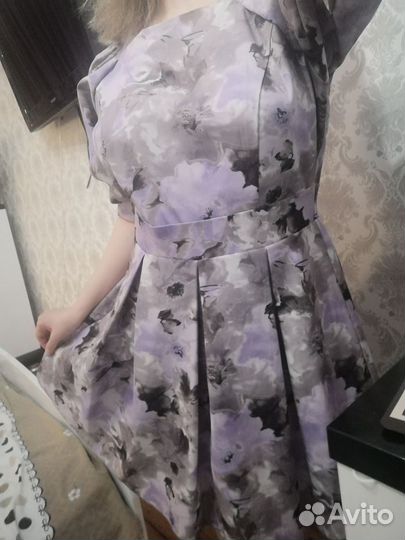 Платье женское