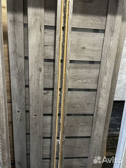 Двери межкомнатные с коробкой