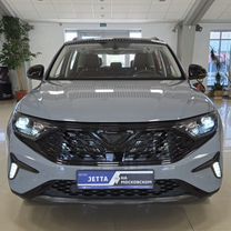 Новый Jetta VS7 1.4 AT, 2023, цена от 2 779 000 руб.