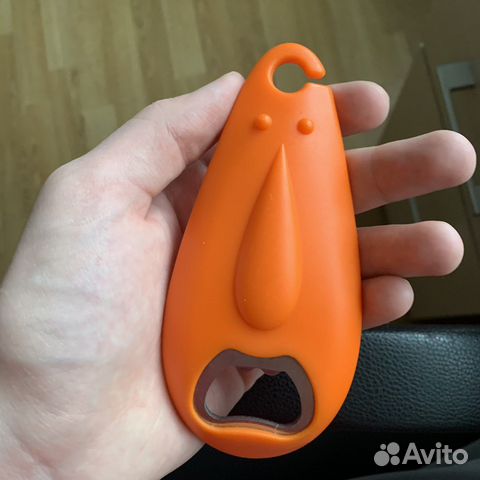 Открывашка IKEA