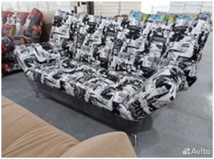 Диван новый