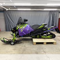 Arctic Cat ZR 8000 RR 137 2019, 2018, 4 197 км, Минск