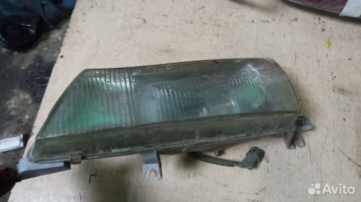 Фара передняя левая Daewoo Nexia F16D3 1.6