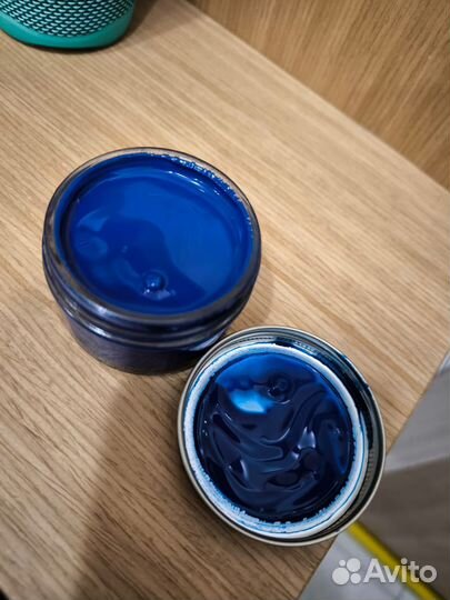 Крем для обуви tarrago