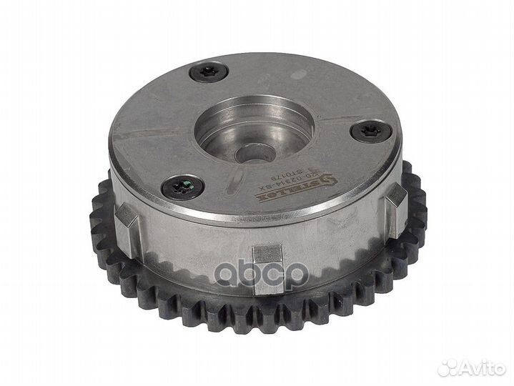 20-02314-SX фазорегулятор распредвала выпускног