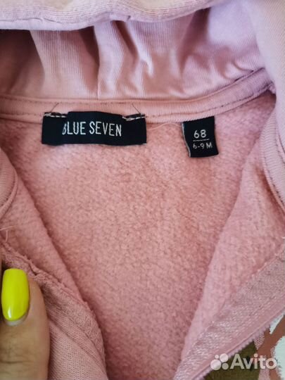 Комбинезоны демисезонные 74р