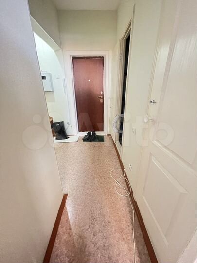 1-к. квартира, 38,8 м², 2/9 эт.