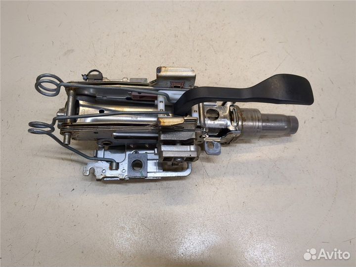 Колонка рулевая Skoda Fabia, 2011