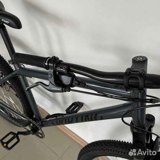 Горный велосипед Forward Sporting