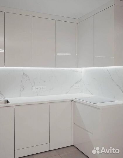 Кухня на заказ. Кухонный гарнитур от производителя