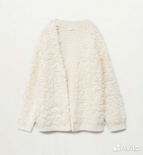 Кардиган mango kids