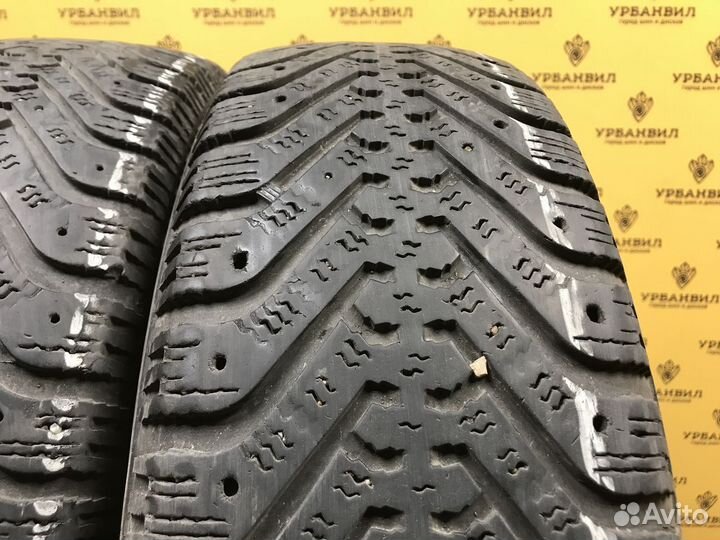 Goodyear UltraGrip 500 175/65 R15 84T