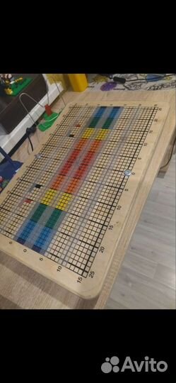 Доска Бильгоу