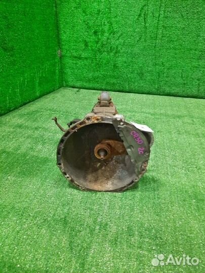 Механическая коробка МКПП toyota townace CR30 2C