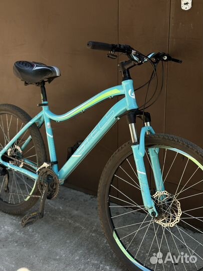 Stels miss 5000 disc