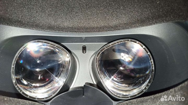 Oculus Quest 2 256gb VR гарнитура