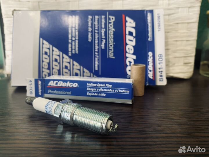 Свечи зажигания Ford 2.0t 2.3t 3.5 3.7 5.0