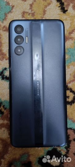TECNO Pova 3, 6/128 ГБ
