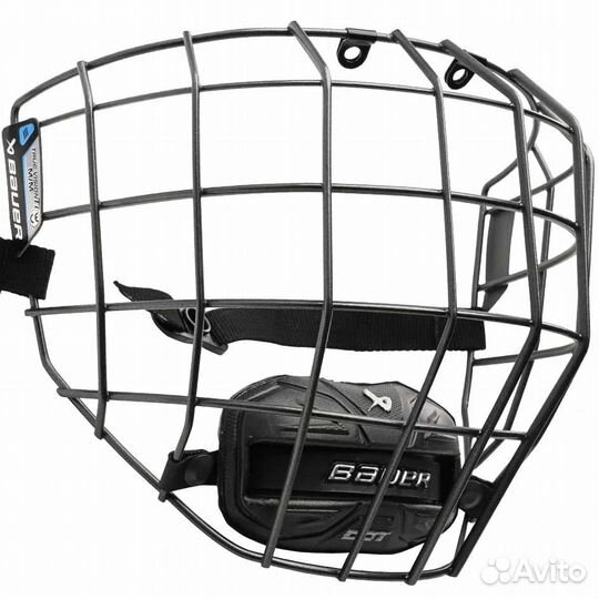 Маска Bauer S23 III размер L