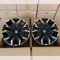 Литые диски KoKo Kuture Intake 8×R18 5×120
