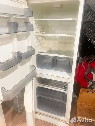 Холодильник бу