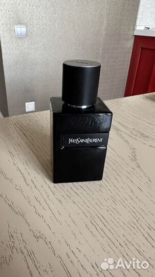 Мужской парфюм YSL оригинал 50ml