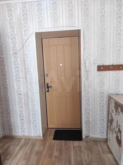 Комната 12 м² в 4-к., 3/5 эт.