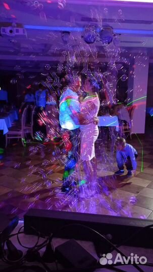 Делаем Свадьбы Юбилеи, дни рождения