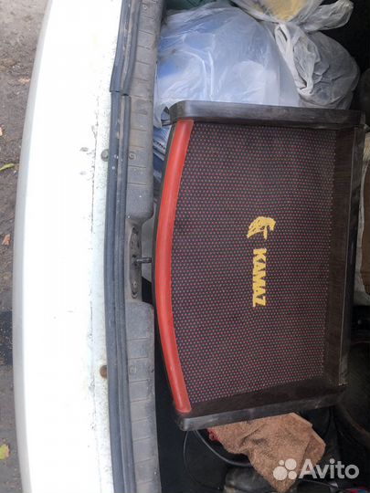 Полка в камаз