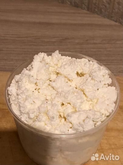 Домашние сыры