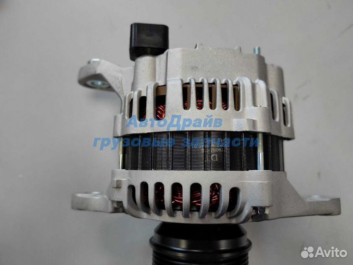 Генератор Рено Премиум Керакс