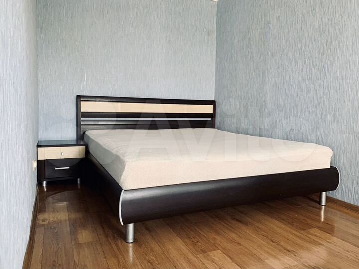 2-к. квартира, 44 м², 4/5 эт.