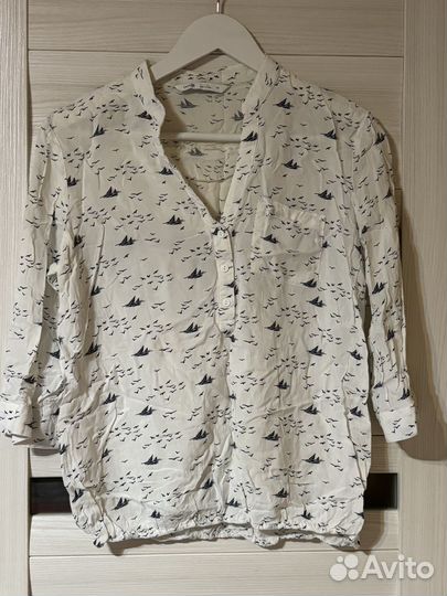 Блузка женская M