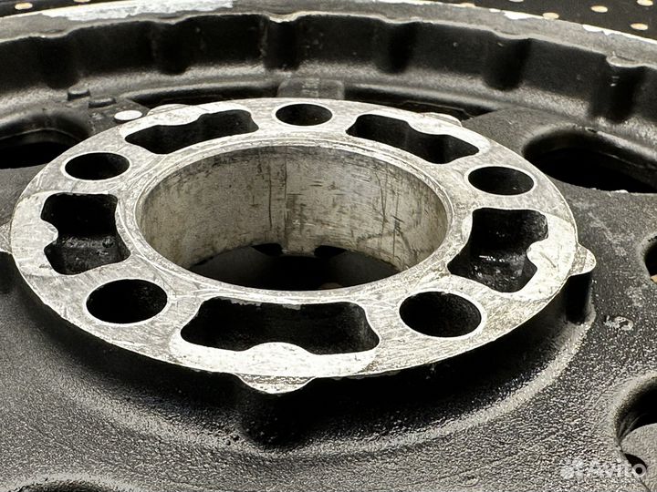 Шкив Harley-Davidson 66T