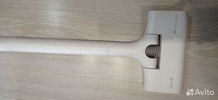 Беспроводной пылесос deerma vc01