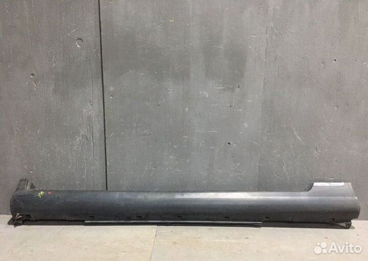 Порог правый Infiniti Ex J50