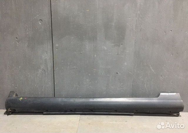 Порог правый Infiniti Ex J50