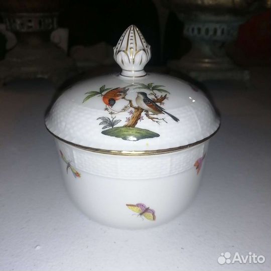 Сахарница Херенд (Herend)