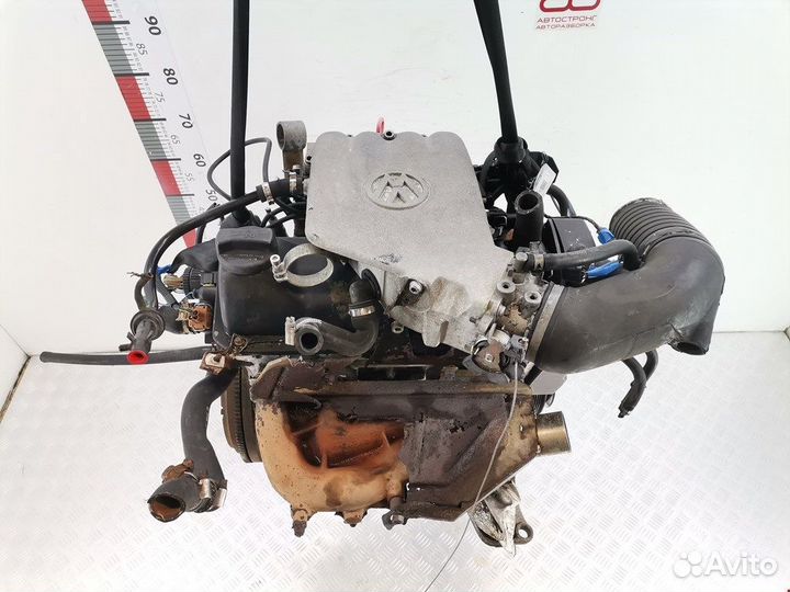 Двигатель (двс) для Volkswagen Golf 3 AEK