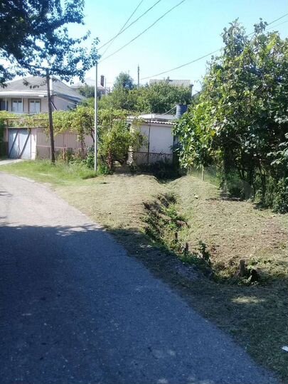 Участок 6,5 сот. (ИЖС)