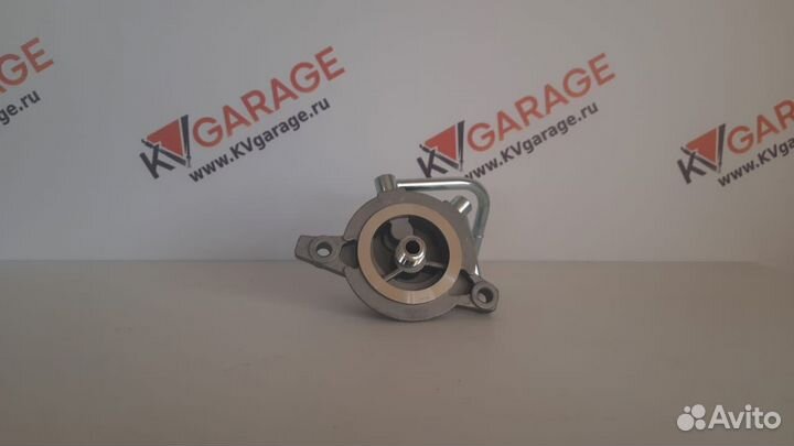 Насос подкачки топлива toyota 2C / 2L 1989-2005