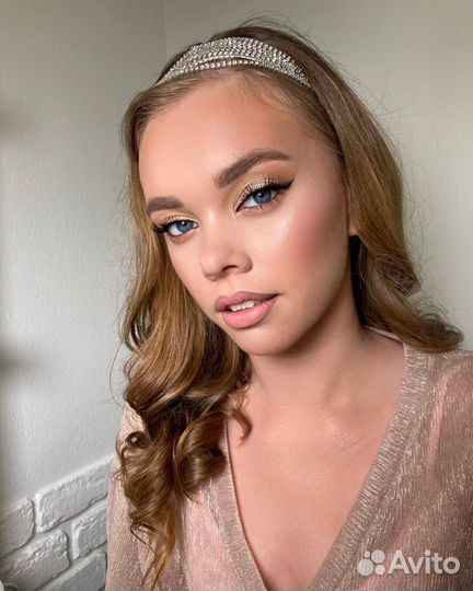 Визажист, макияж, укладки, свадебный стилист